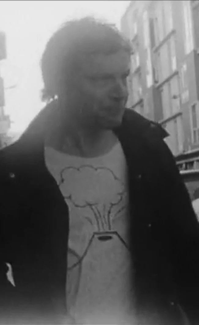 لمس نکن لطفاً