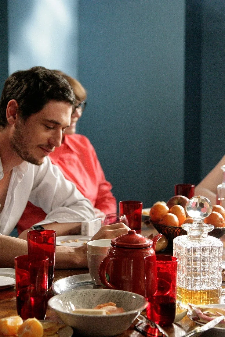 کوروویسیه فرانسوی