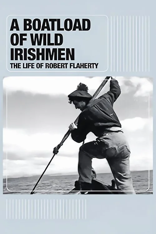 بارکشی از جوانان ایرلندی وحشی