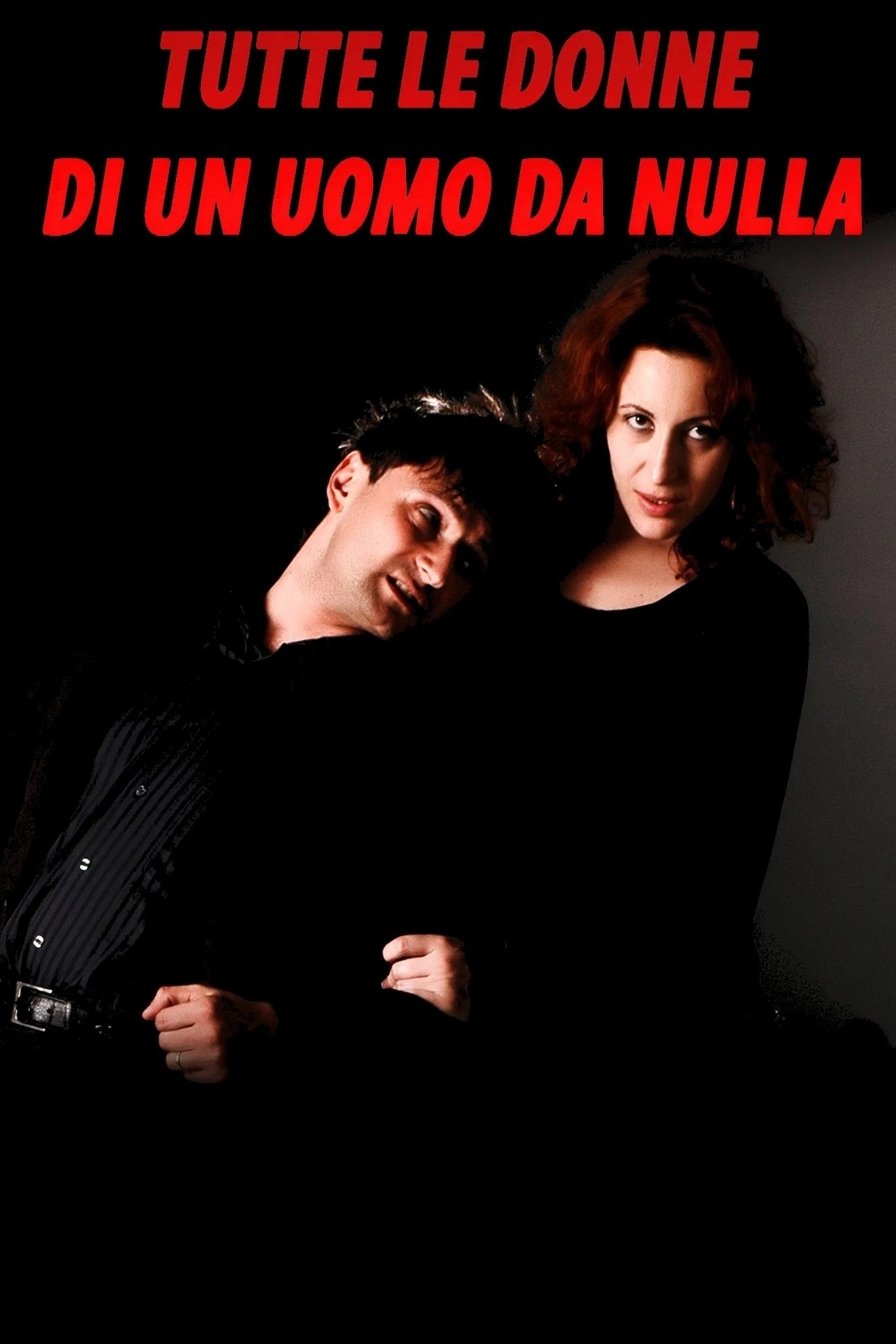 مرد بی‌فایدهٔ زنان