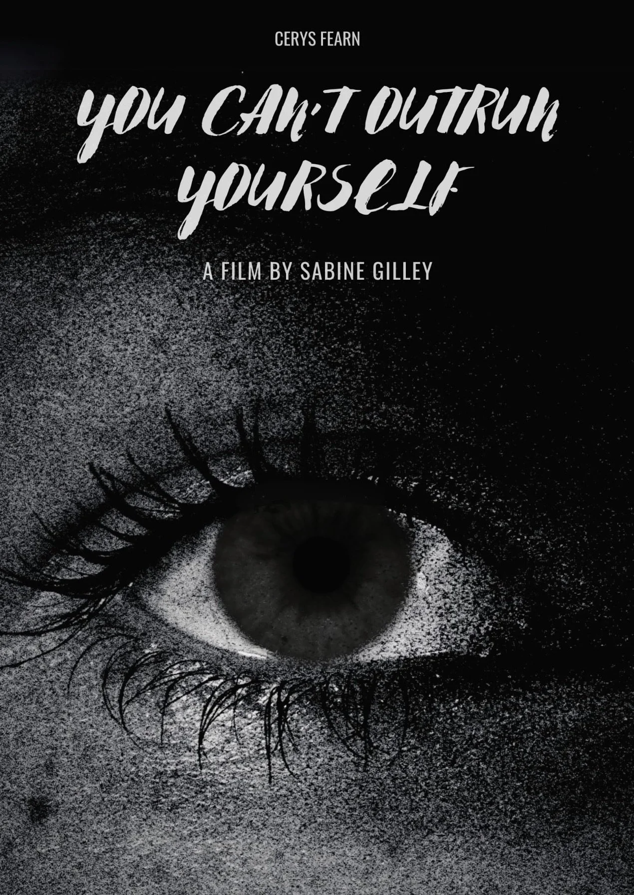 تو نمی توانی از خود فرار کنی