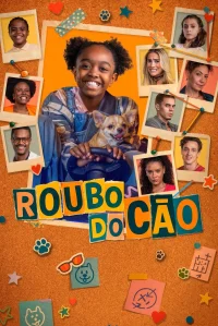 O Roubo do Cão