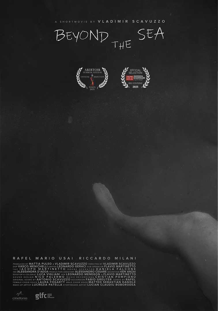 فراتر از دریا