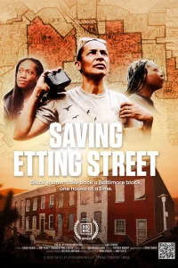 Saving Etting Street