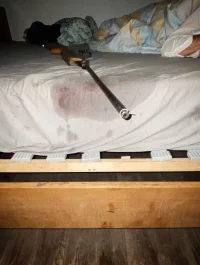 قاب آسمان فراتر از فرشتگان