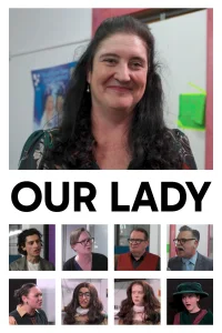 بانی ما مادر است