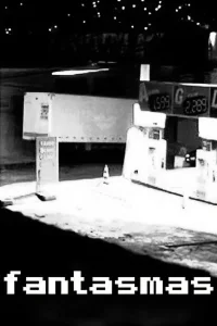 Fantasmas