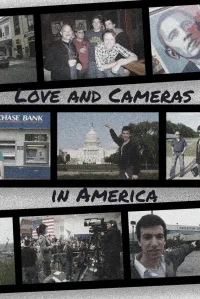 Love and Cameras in America