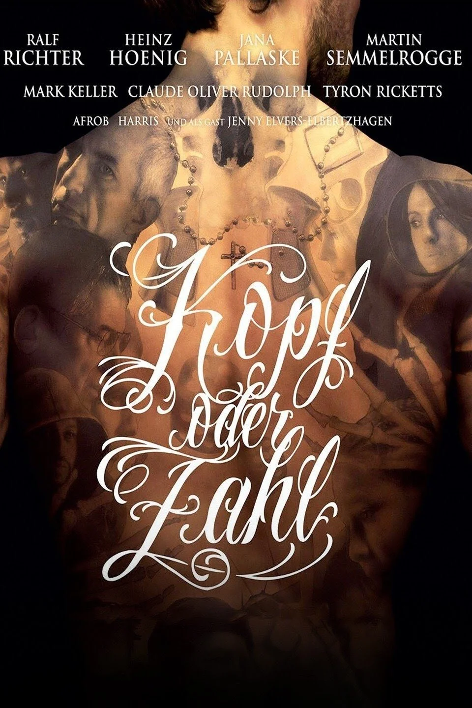 کف یا رویای شماره