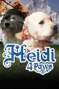 Heidi 4 Paws