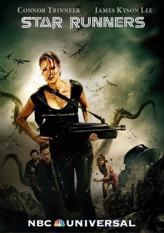 دوشتروان فضایی