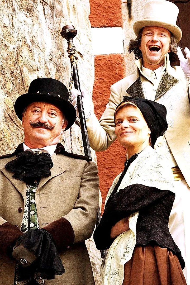 بهشت ناکام و وینسک