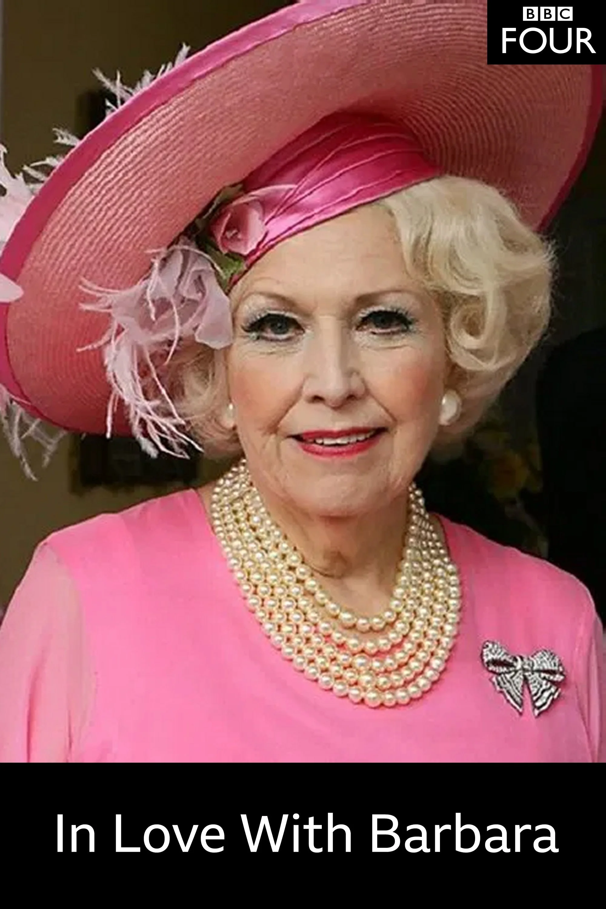 در عشق با باربارا