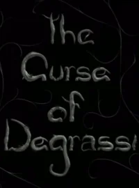 The Curse of Degrassi