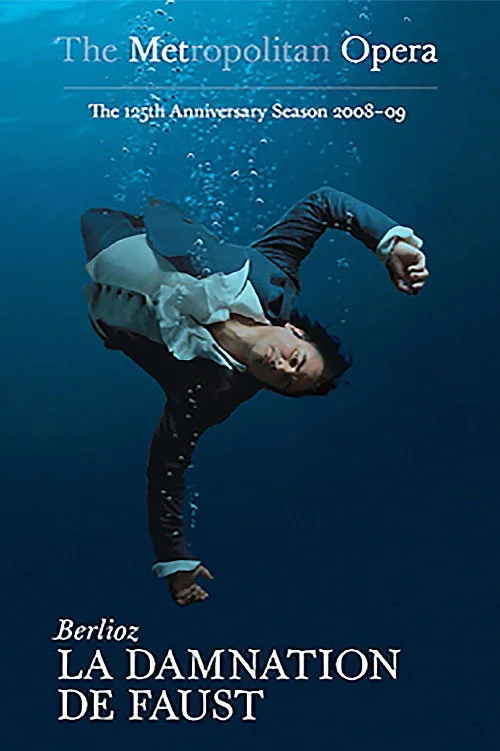 برلیوز دیوست de فاوست