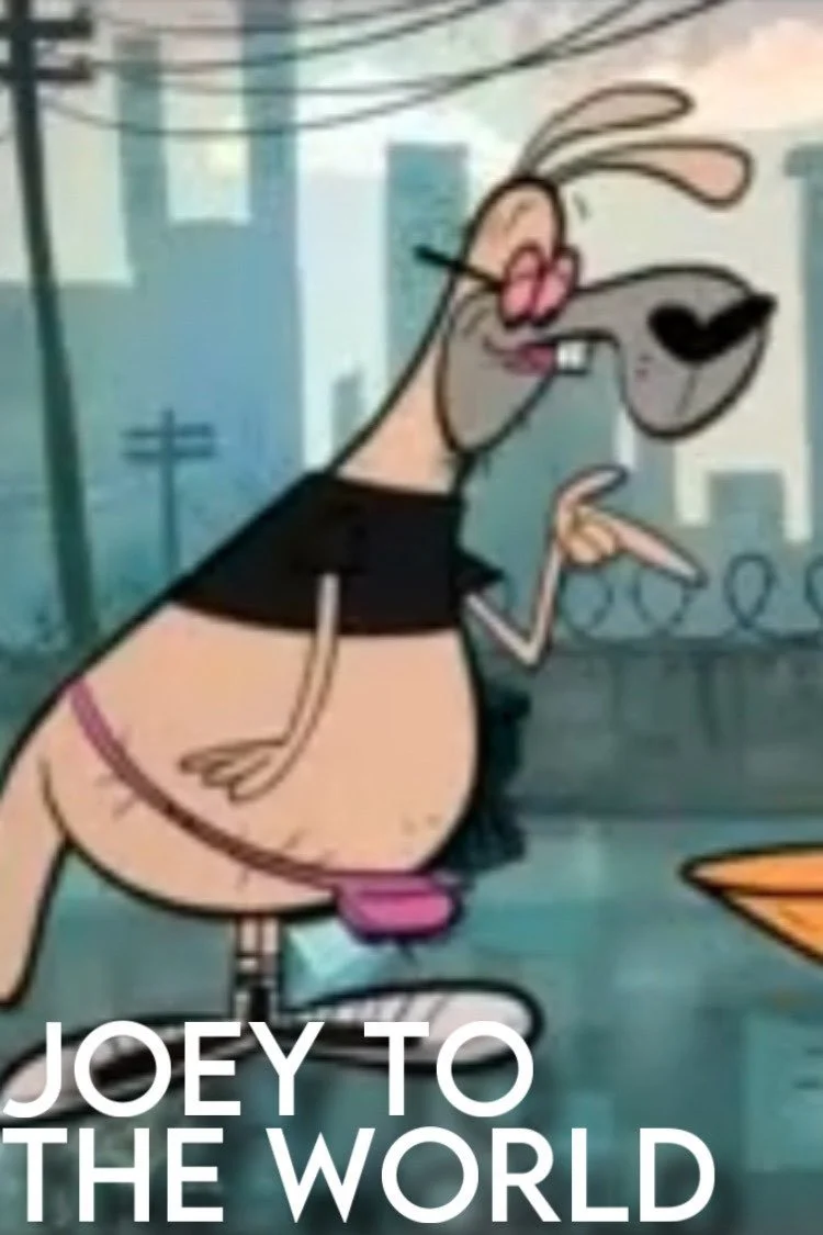 جوئی به جهان