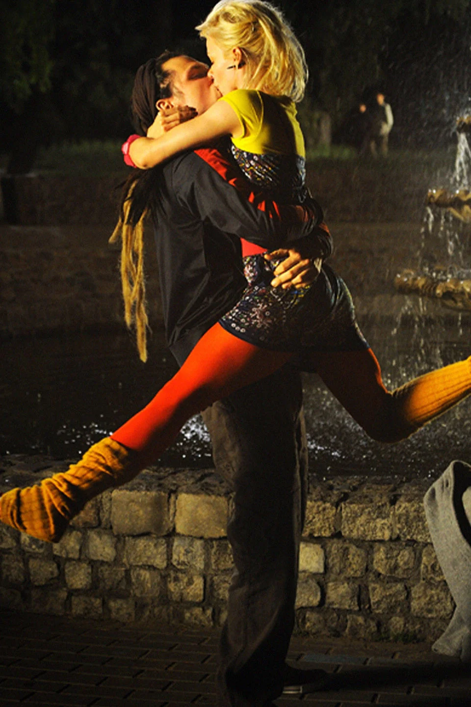 زندگی تازه من