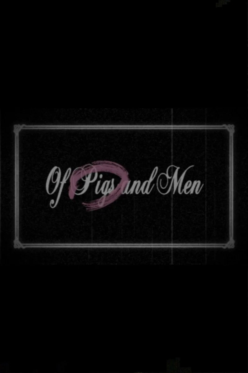 از خوک‌ها تا مردان