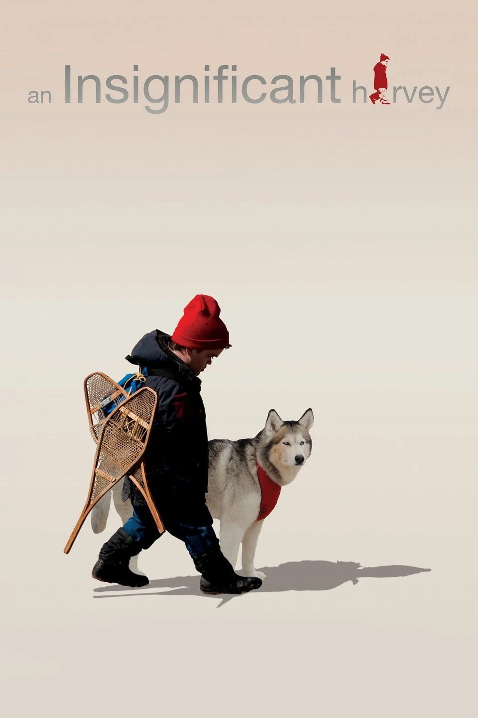 هریوی بی اهمیت