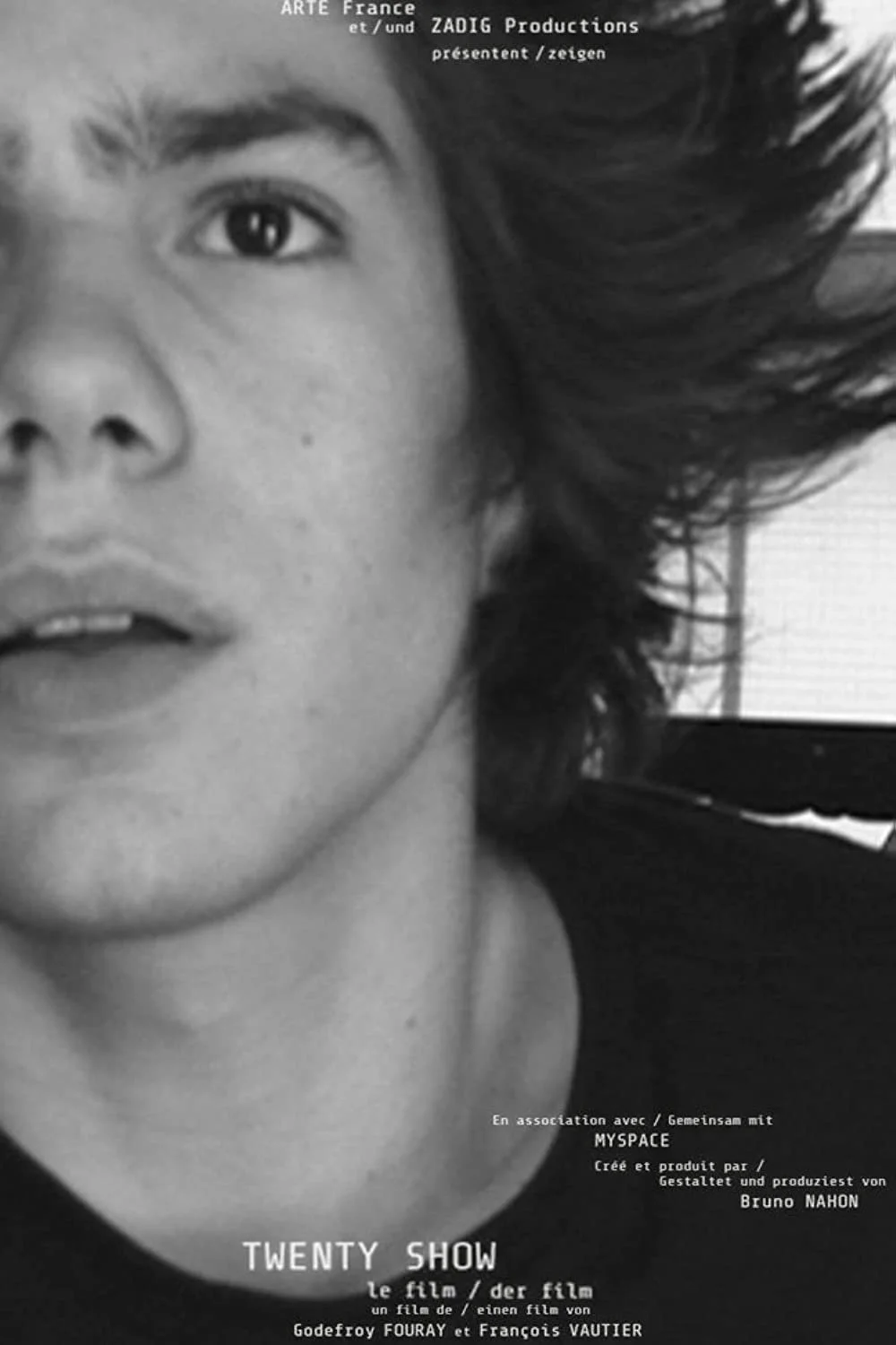 بیست شو: فیلم