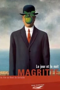 Magritte, le jour et la nuit