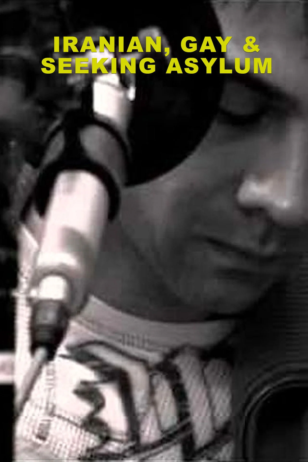 ایرانی، همجنس‌گرا و در جست‌وجوی پناهندگی