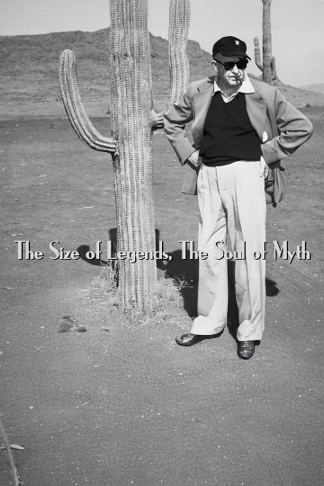 اندازه افسانه‌ها، روح اساطیر