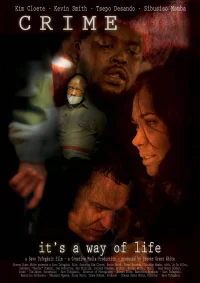 Crime: It's a Way of Life