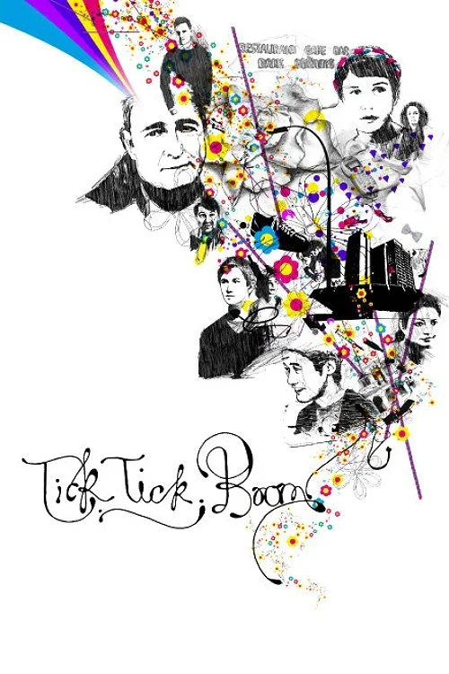 تیک تیک بوم