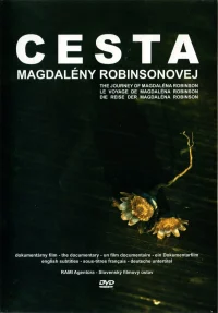 سفر مگدالن روبینسون