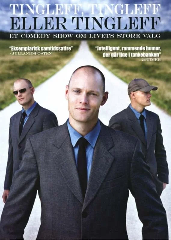 جیکاب تینگلف - تینگلف تینگلف یا تینگلف