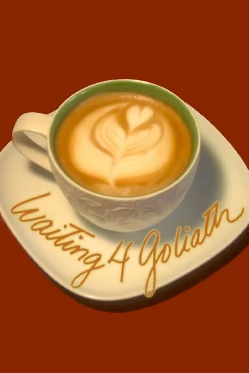 انتظار برای گالیاث