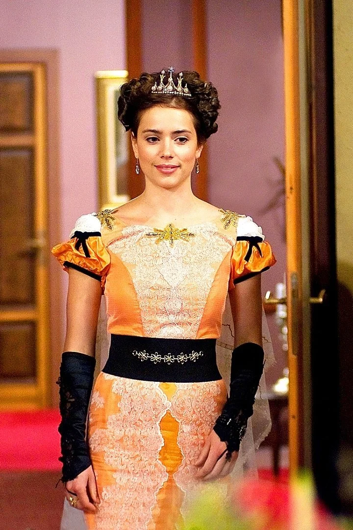 سوفیه و گنجینه دزدیده شده