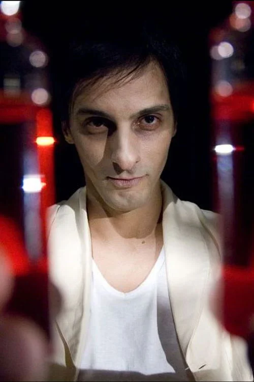 اکسینید هیدروکسی‌مرکز یا سمی سربی مرکوریات