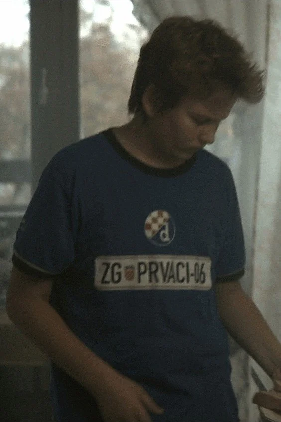 خودزنی در چهره