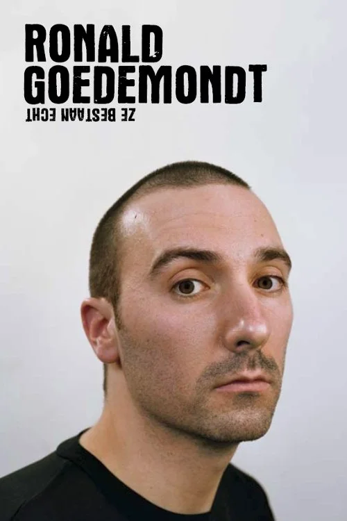 رونالد گودیموندت: واقعاً وجود دارند