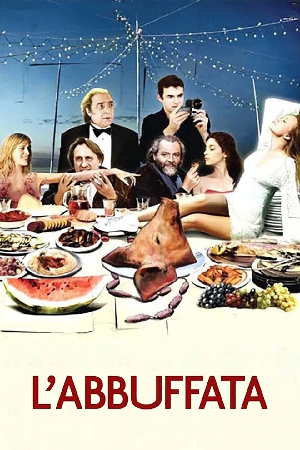 افراط در اردوگاه