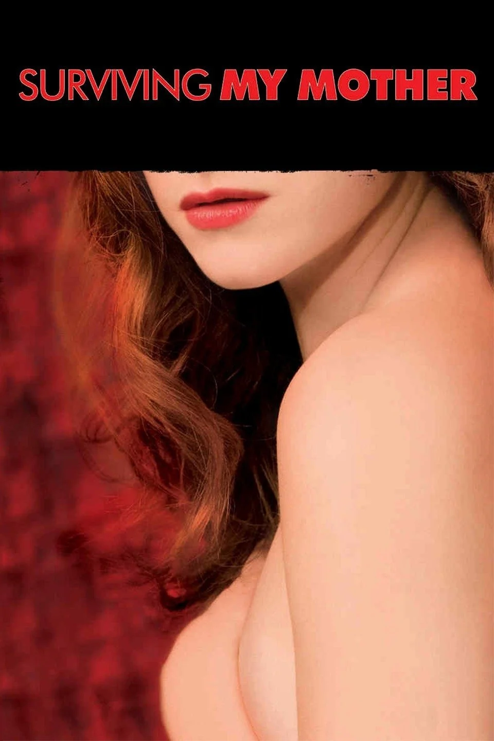 جان به مادرش می‌دهد زنده می‌مانم