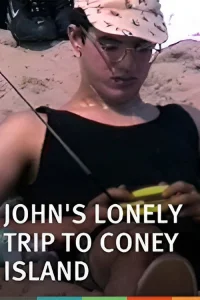 John's Lonely Trip to Coney Island