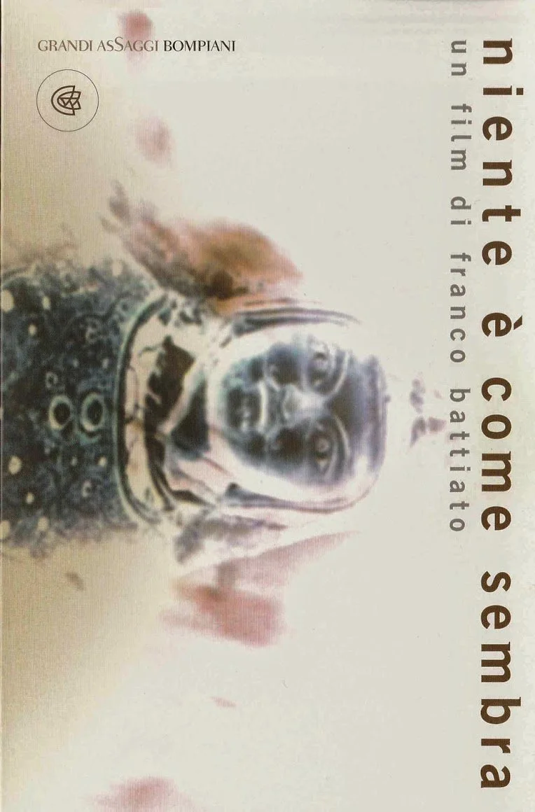 هیچ چیز مانند آنچه به نظر می‌رسد نیست