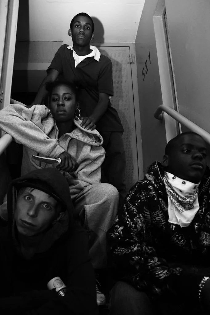 هر چه که برای یک نوجوان کوچک بحث است