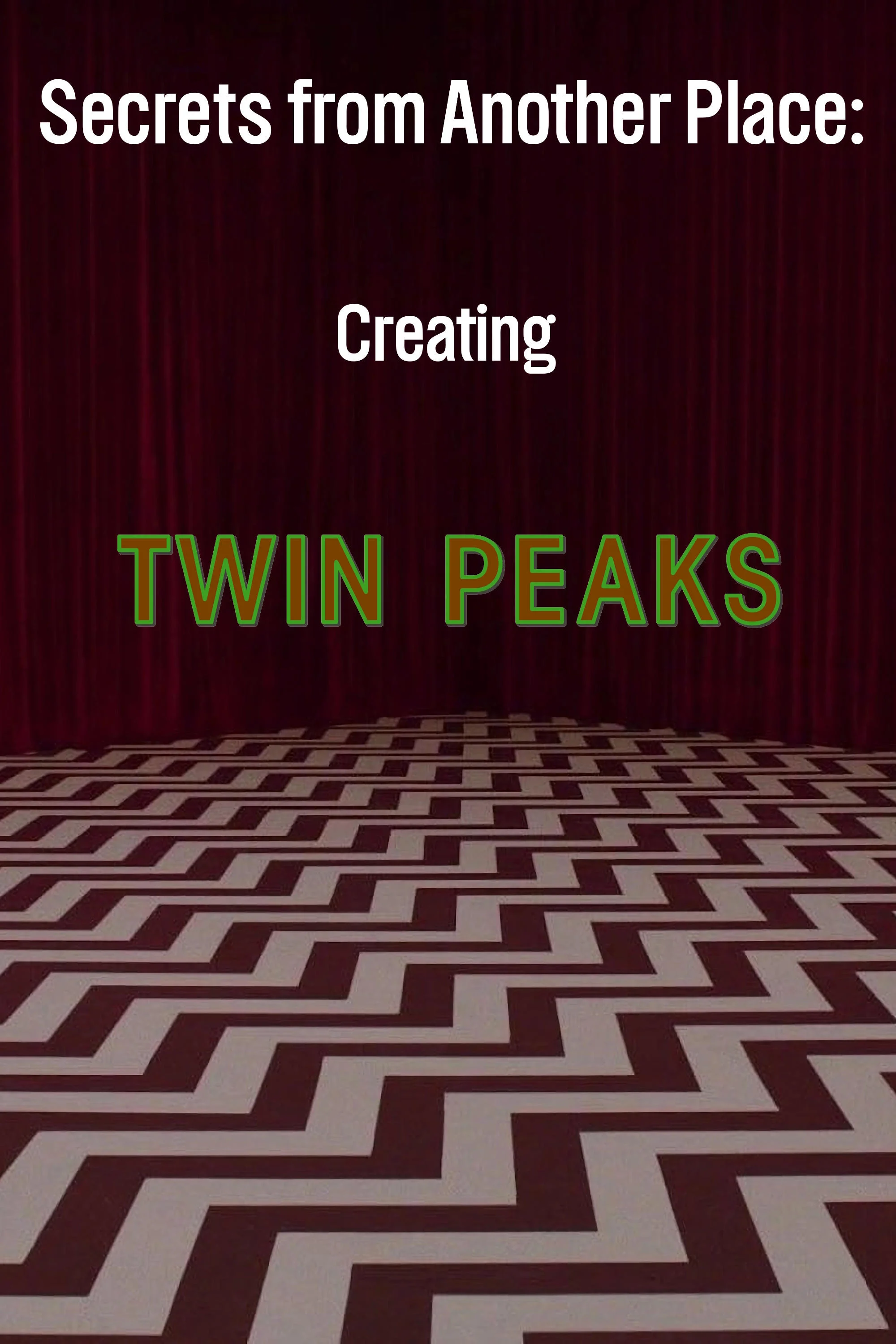 افشای از جای دیگر: خلقتTwin Peaks