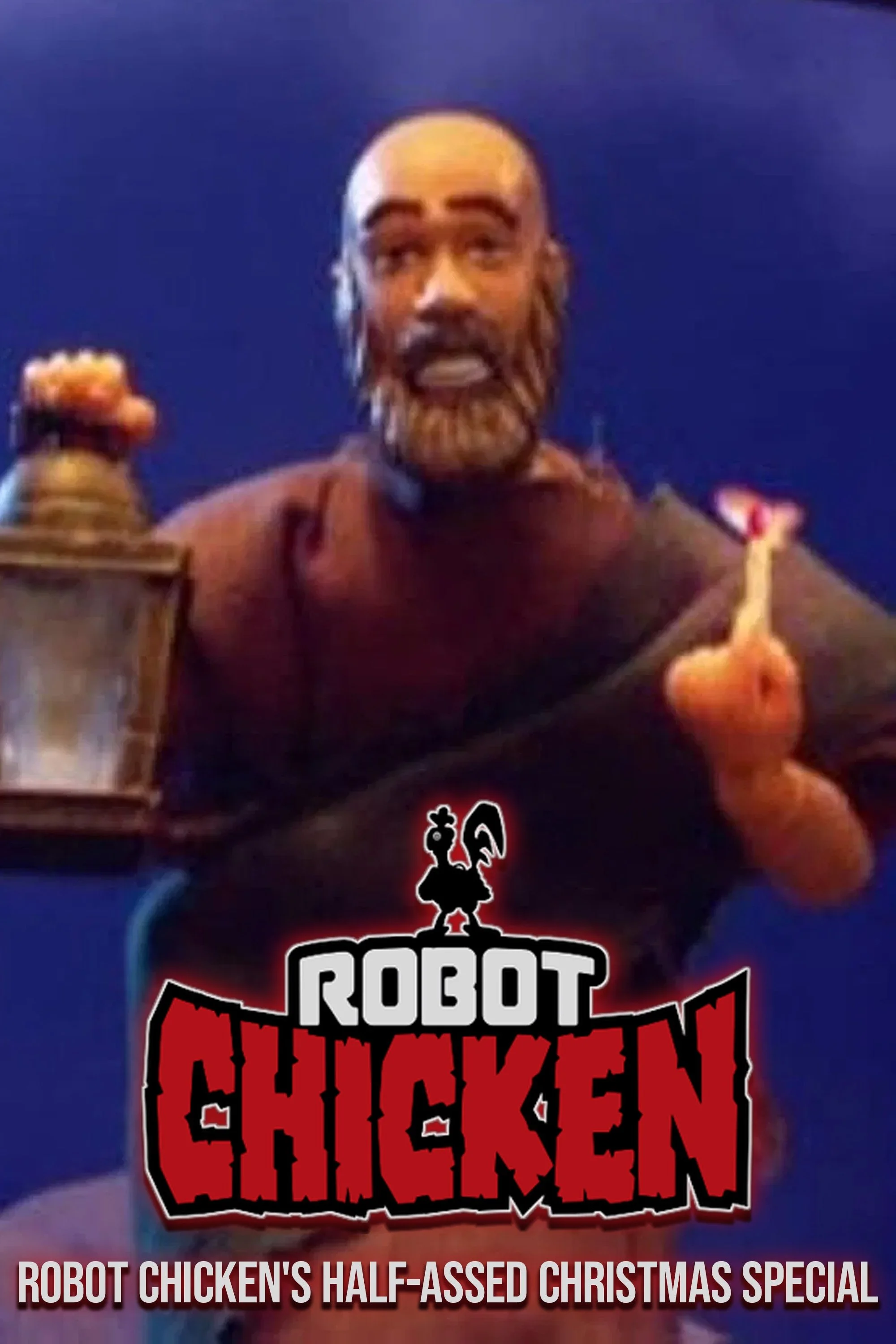 نیمه کاره عید بابانوئل هدیه ایمانی