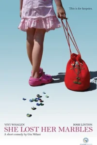 She Lost Her Marbles