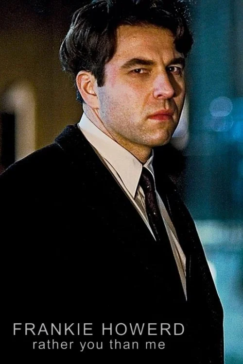 فرانکی هاورد: به جای من تو را ترجیح می دهم