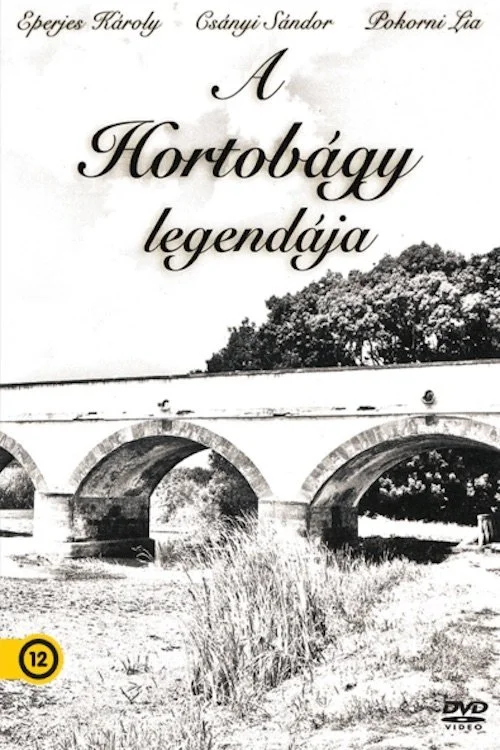 افسانه Hortobágy