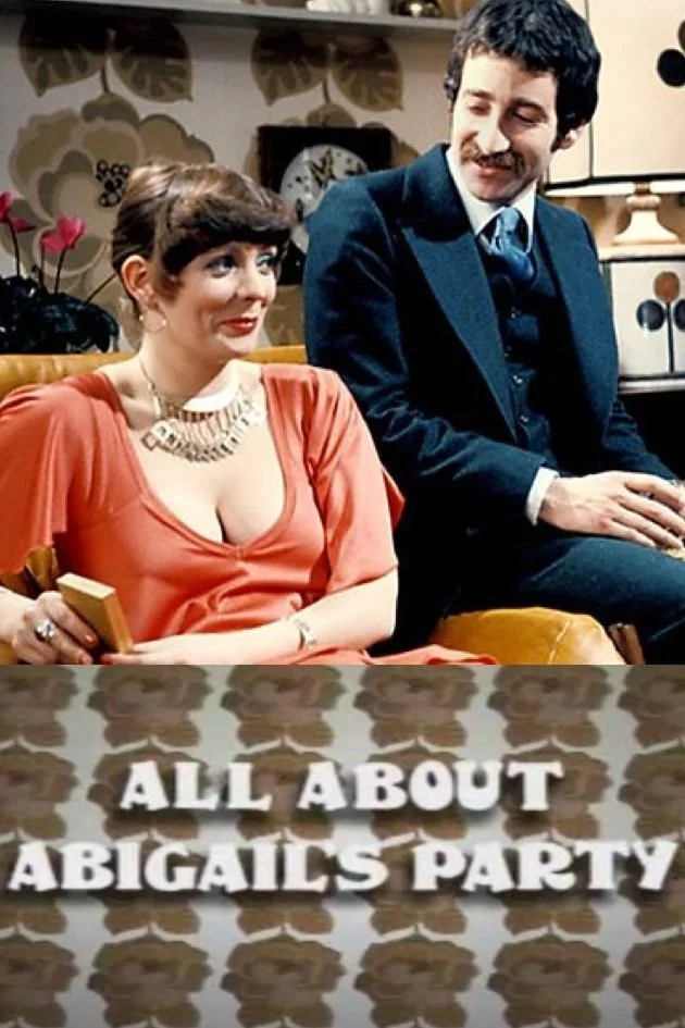 همه چیز دربارهٔ مجلس Abigail
