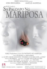 At the Touch of a Butterfly