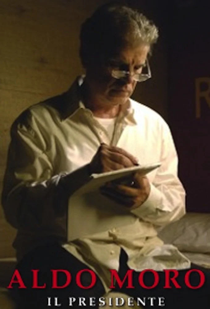 آلدو مورو - رئیس جمهور