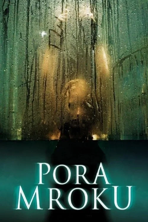 زمان تاریکی